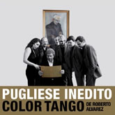PUGLIESE INÉDITO (2005)