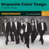Todoterreno CON ESTILO PARA BAILAR Vol. 4 (2014)